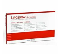 Martiderm Ampollas Liposoma 10 Und