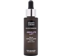 Martiderm Black Diamond Absolute Lift Suero global reafirmante 30mL