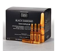 MartiDerm BLACK DIAMOND Skin Complex Advanced Sérum facial 60 ml