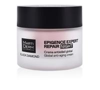 Martiderm Black Diamond Expert Repair Night 50 ml
