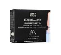 MartiDerm Black Diamond Epigence Optima SPF50+ x10