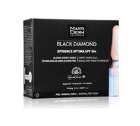 MartiDerm Black Diamond Epigence Optima SPF50+ x10