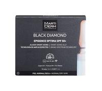 MartiDerm Black Diamond Epigence Optima SPF50+ x10