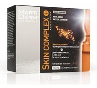 Martiderm Black Diamond Skin Complex 10 Ampollas - Aporta Firmeza y Elasticidad a tu Piel