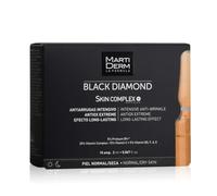 MARTIDERM - BLACK DIAMOND - SKIN COMPLEX ADVANCED (10 ampollas)
