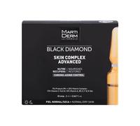 MARTIDERM BLACK DIAMONDS SKIN COMPLEX PLUS TRATAMIENTO ANTIEDAD ANTIOXIDANTE 30 AMPOLLAS