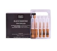 MartiDerm BLACK DIAMOND Skin Complex Advanced Sérum facial 60 ml