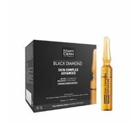 Martiderm Black Diamond Skin Complex Ampolas 10x2ml