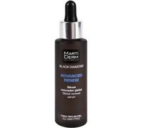 Martiderm Black Diamond Suero Renovador Global Avanzado 30mL