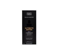 MARTIDERM Ultimate antiox serum 30 ml - BLACK DIAMOND Serum antioxidante