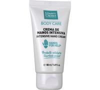 Martiderm Crema Manos - 50 ml