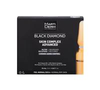 Martiderm Complejo Cutáneo Diamante Negro Avanzado 30 Ampollas