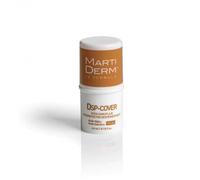 Martiderm Cover-DSP Stick Despigmentante FPS 50 4 Ml - Corrige las Manchas de la Piel
