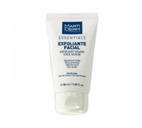 Martiderm - Crema Exfoliante Facial Cuello y escote 50 ml unisex