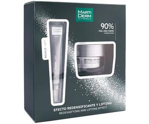 MartiDerm Crema GF Vital Age 50 ml + Shot Collagen Lift 20 ml
