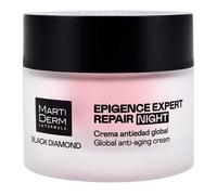 Martiderm Black Diamond Expert Repair Night 50 ml