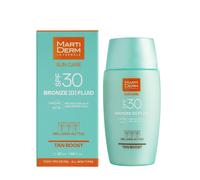 MARTIDERM - SUN CARE - SPF30 BRONZE[D] FLUID