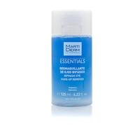 Martiderm Essentials Desmaquillante De Ojos Bifásico 125ml