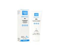 Martiderm Driosec Gel antitranspirante y desodorante para manos y pies 75mL