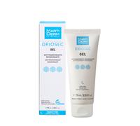 MARTIDERM DRIOSEC GEL ANTITRANSPIRANTE 75 ML