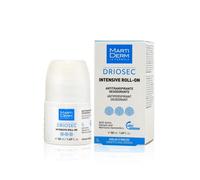 Martiderm Driosec Roll-On Intensivo 50ml