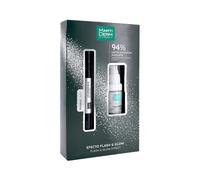 Martiderm Efecto Flash y Glow Set de Regalo