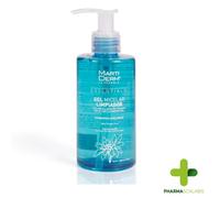 Martiderm Essentials Gel Micelar Limpiador 200ml