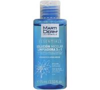 ESSENTIALS - SOLUCION MICELA LIMPIADORA (3en1) 75ml