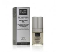 Martiderm - Express Contorno De Ojos Y Labios Cremas de ojos 15 ml unisex