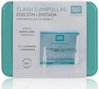 MartiDerm Flash 5 Ampollas + Porta Ampollas REGALO Edición Limitada