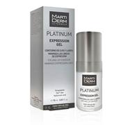 Martiderm Gel de Expresión Platino 15ml