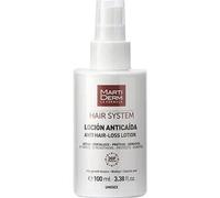 Martiderm® Hair System 3GF loción anticaída unisex 100ml