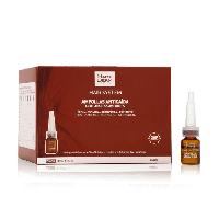 Sistema capilar Martiderm Ampollas anticaída x28