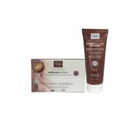 Martiderm Hair System Ampollas contra la caída del cabello Strenngthens 28 un.