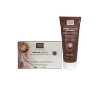Martiderm Hair System Anti-Hair Loss Ampoules 28 X 3ml