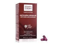 Martiderm Hair System Anti-Hair Loss Capsules 60 Units