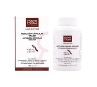 Martiderm Hair System Anticaída Mujer 120 cápsulas