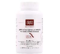 Martiderm Hair System Cápsulas Anticaída Mujer – 120 cápsulas