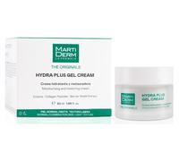 Martiderm Hydra Plus Moisturizing And Restorative Gel Cream 50ml