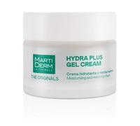 HYDRA PLUS gel crema hidratante y restauradora 50 ml