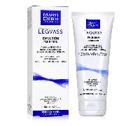 LEGVASS emulsión hidratante piernas cansadas 200 ml