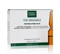 Martiderm Los Originales Proteos Hydra Plus 30 Ampollas