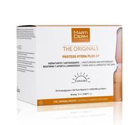 Martiderm Los Originales Proteos Hydra Plus Spf 15 30 Ampollas
