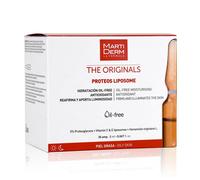 Martiderm Los Originales Proteos Liposoma 30 Ampollas