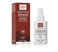 Martiderm® Hair System 3GF loción anticaída unisex 100ml