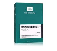 MartiDerm The Originals Mascarilla Hidratante 25mL x10