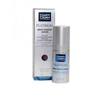 Martiderm Platinum Night Renew Serum 30ml