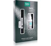 Martiderm Pack Flash Sérum 15ml + Lip Supreme Balm 4,5ml