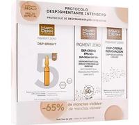 Martiderm® Pack Pigment Zero Protocolo Despigmentante Intensivo