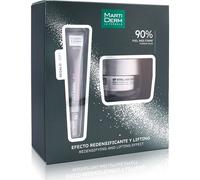 Martiderm Pack Platinum GF Vital-Age Cream 50ml + Shot Collagen Lift 20ml